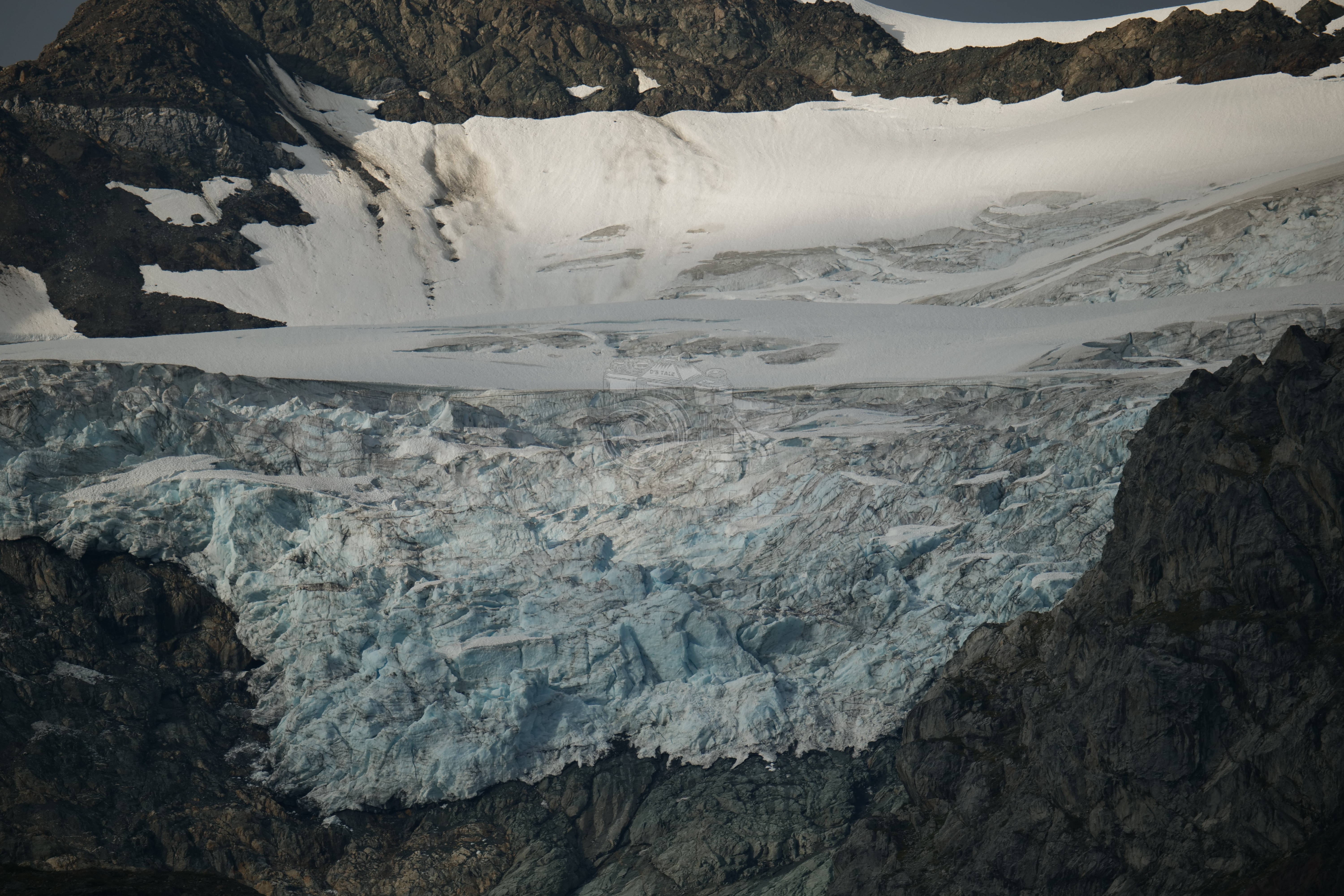 Glacier