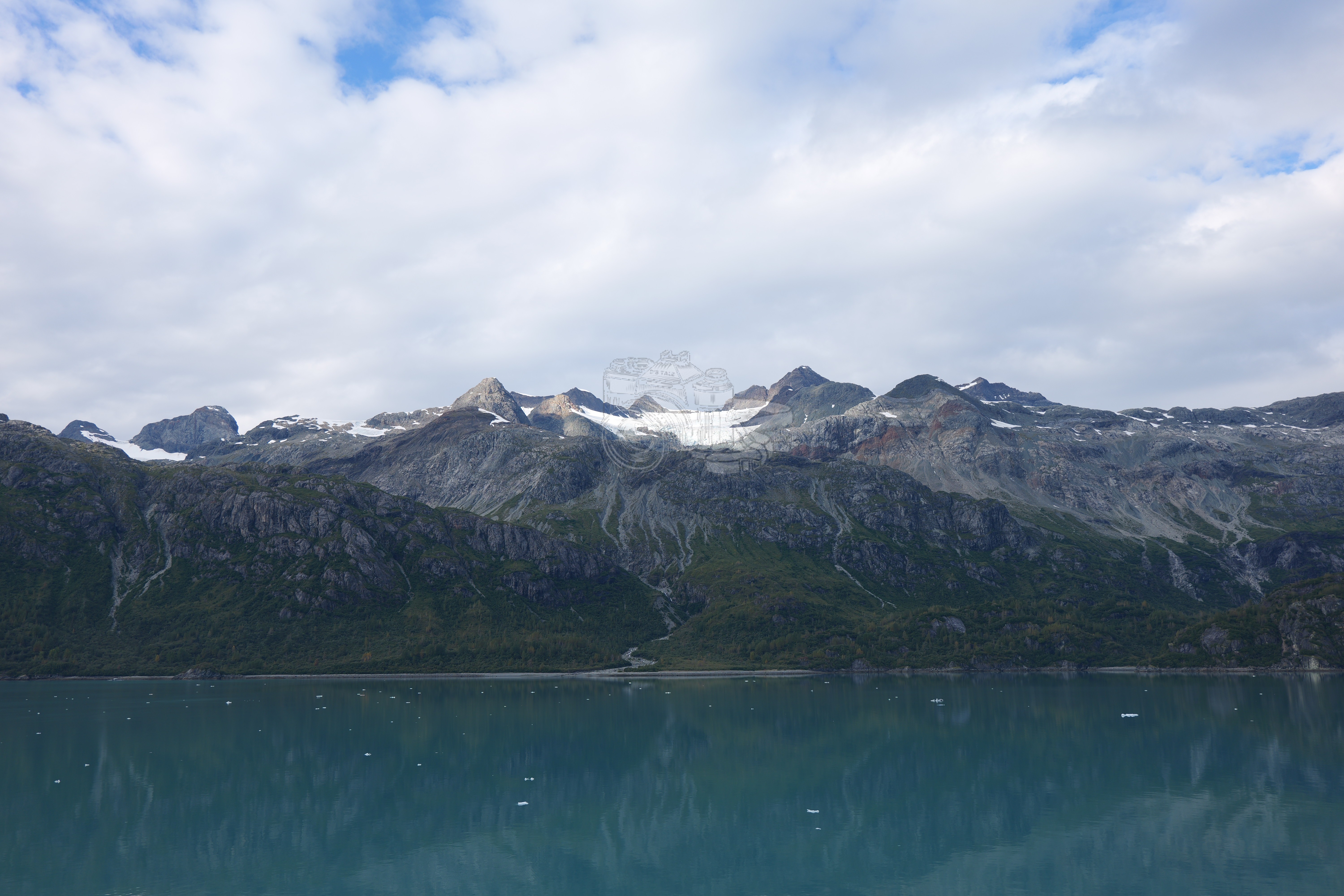 Glacier Bay, Alaska